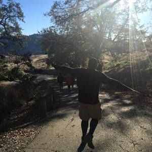 Meet your Posher, William